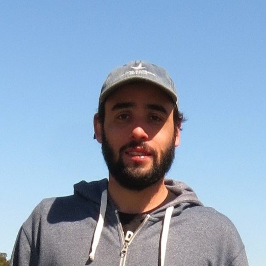 Ezequiel Chocho